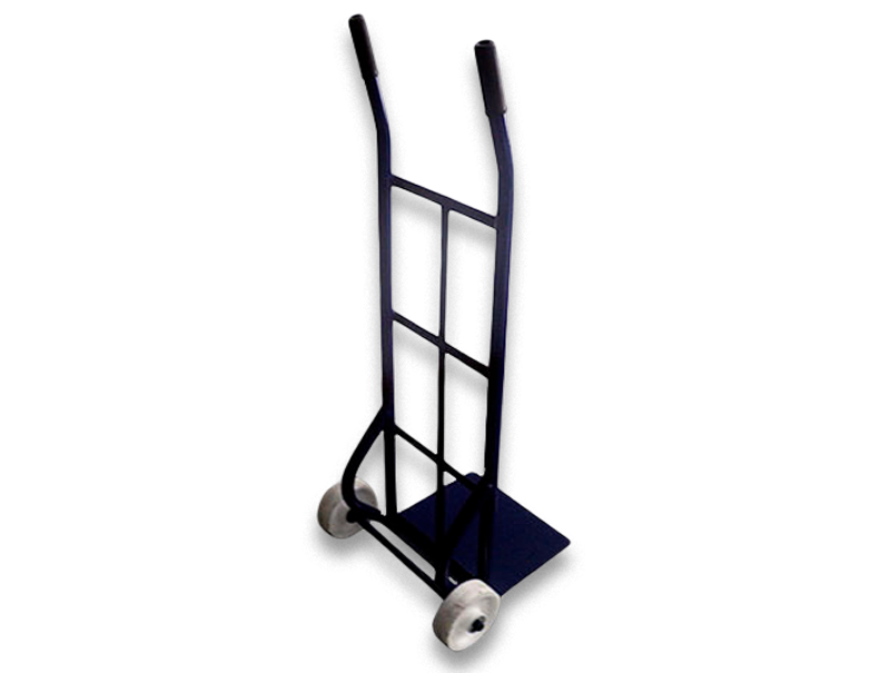 A-131: Porta fardos