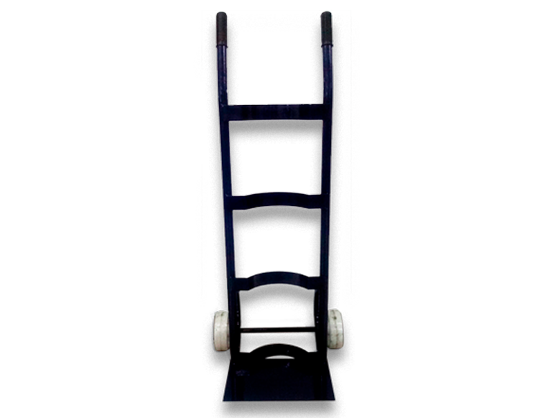 A-312: Porta tubos
