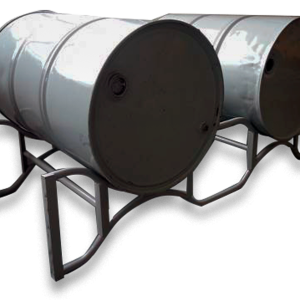 A-316: Soporte para tambores