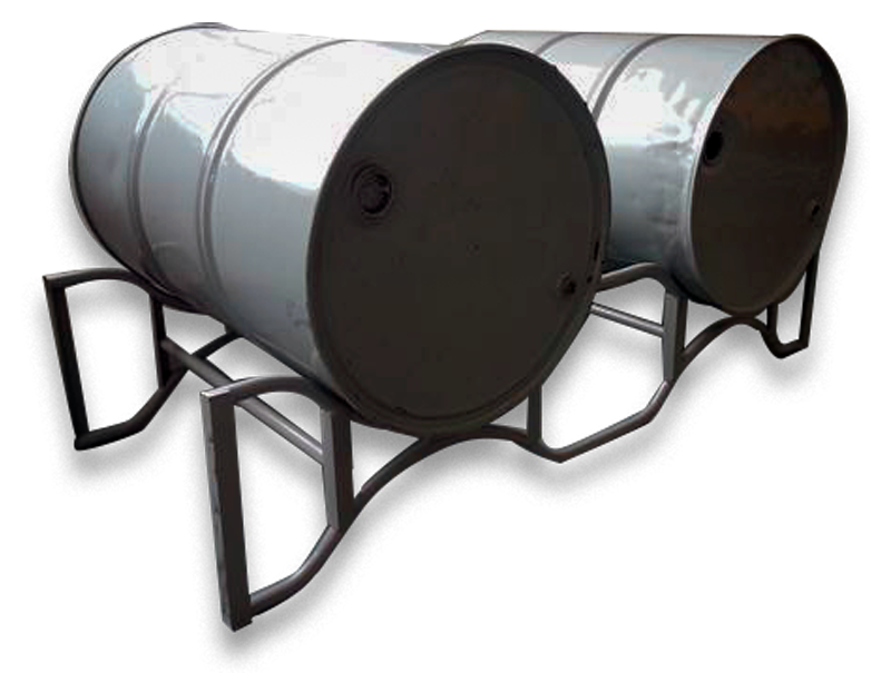 A-316: Soporte para tambores