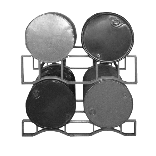 A-316: Soporte para tambores - Imagen 2