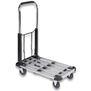 AP 150: Plataforma plegable