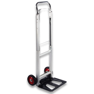 AT 90: De aluminio plegable