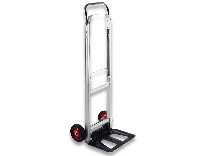 AT 90: De aluminio plegable