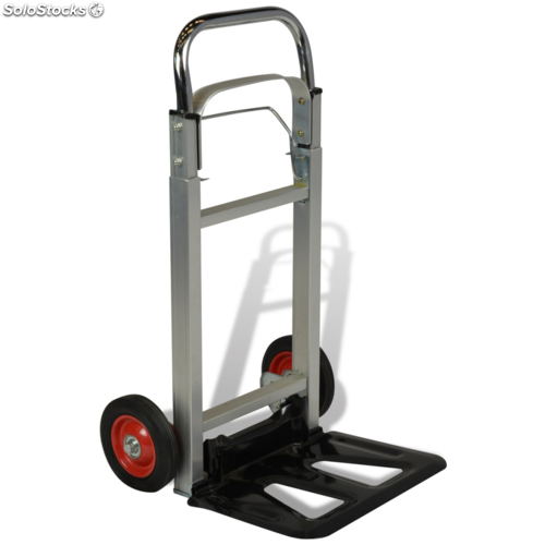AT 90: De aluminio plegable - Imagen 2