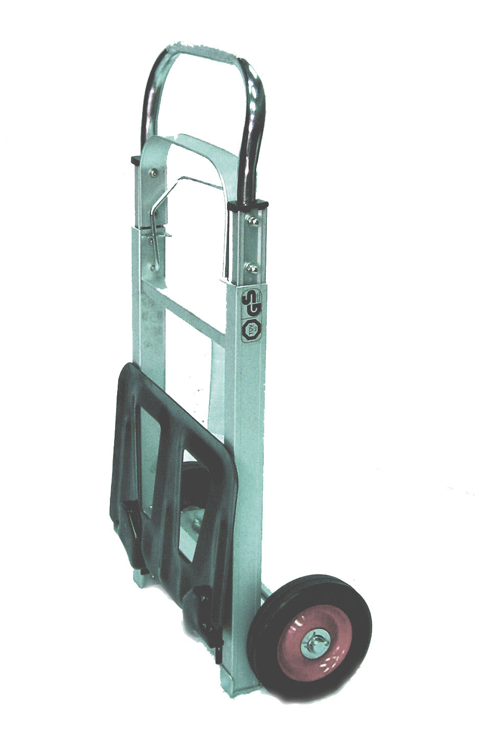 AT 90: De aluminio plegable - Imagen 5