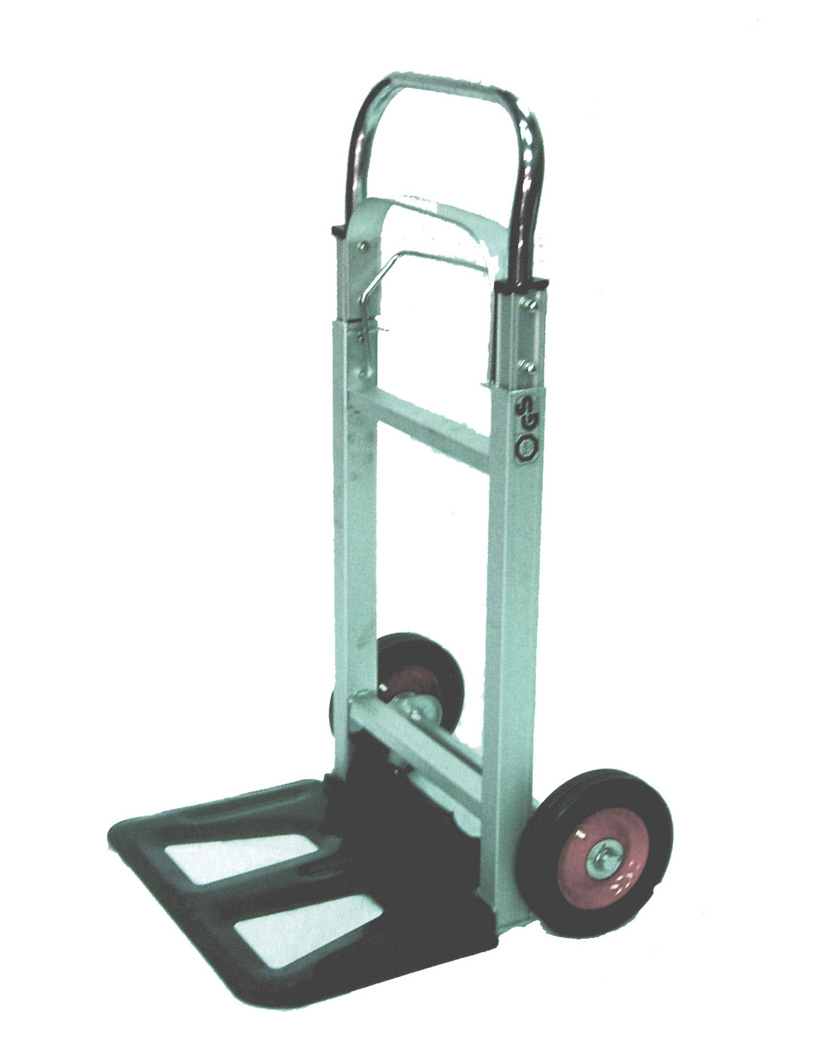 AT 90: De aluminio plegable - Imagen 6