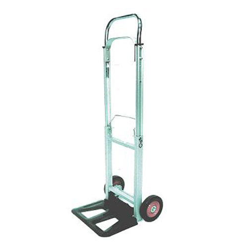 AT 90: De aluminio plegable - Imagen 4