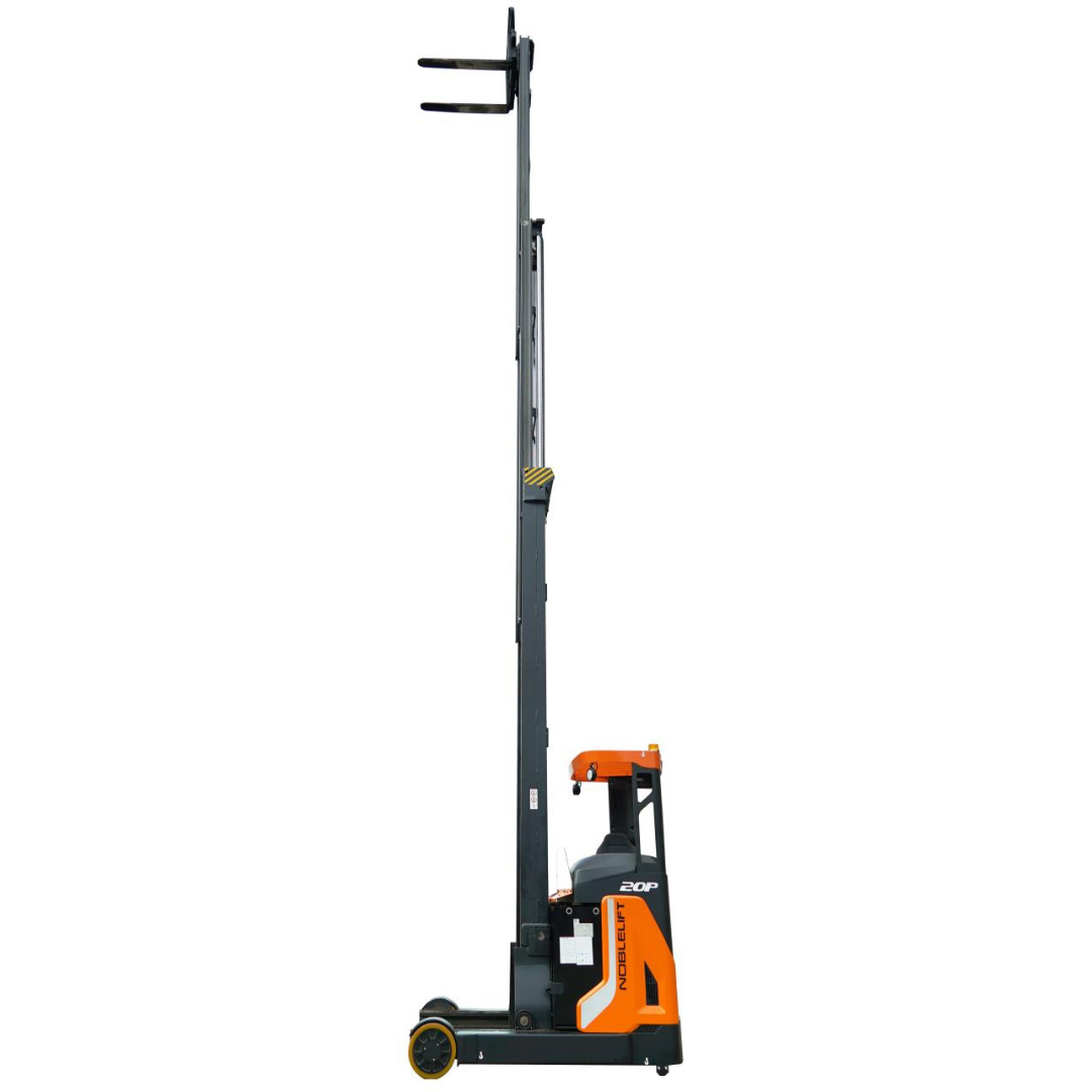 REACH RT-PRO - Imagen 3