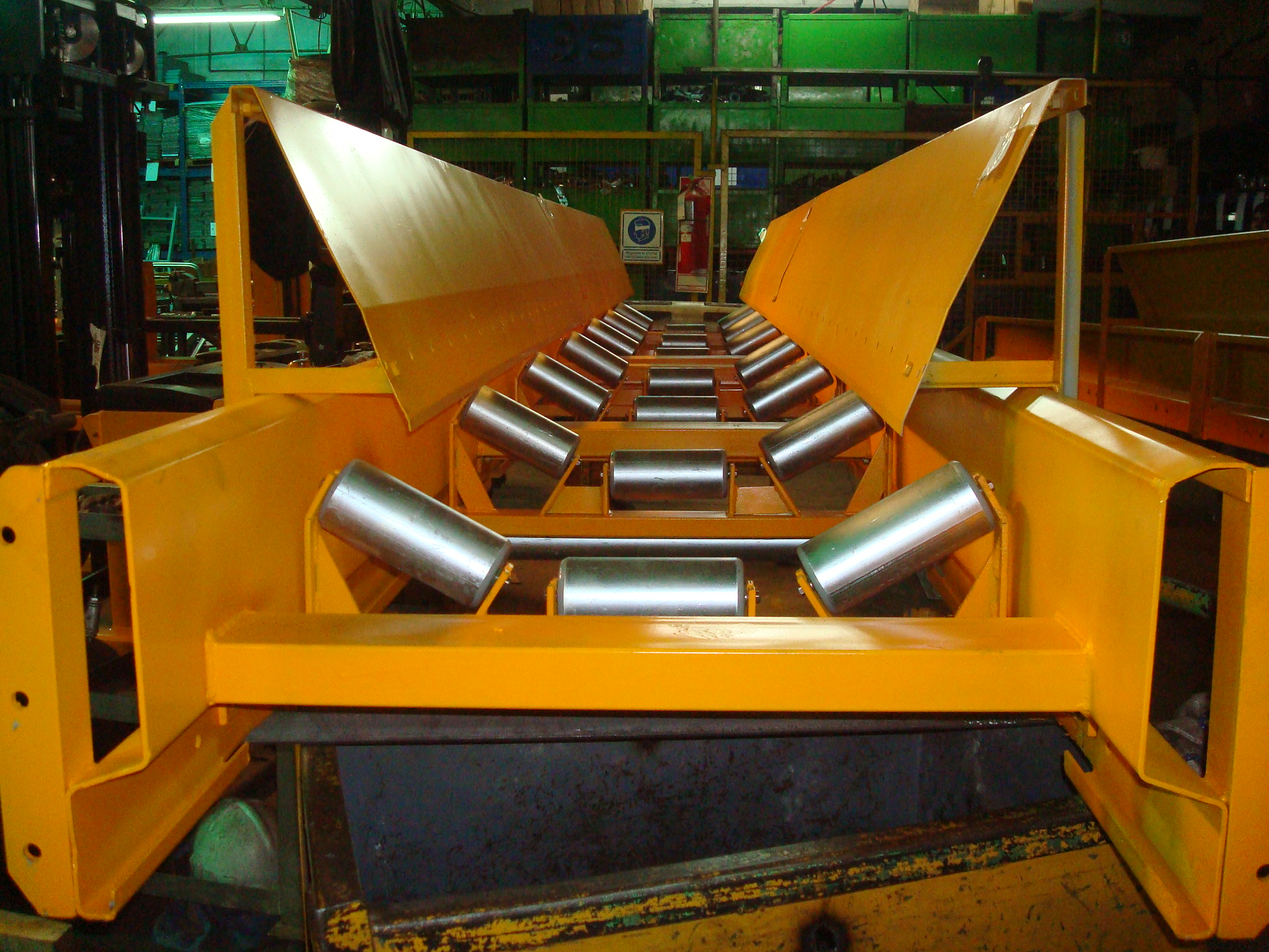 Cintas graneleras - Imagen 2