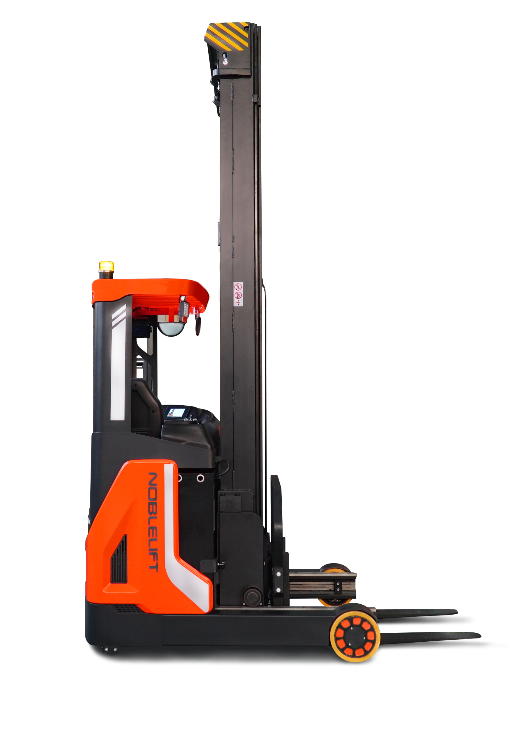 REACH RT-PRO - Imagen 6