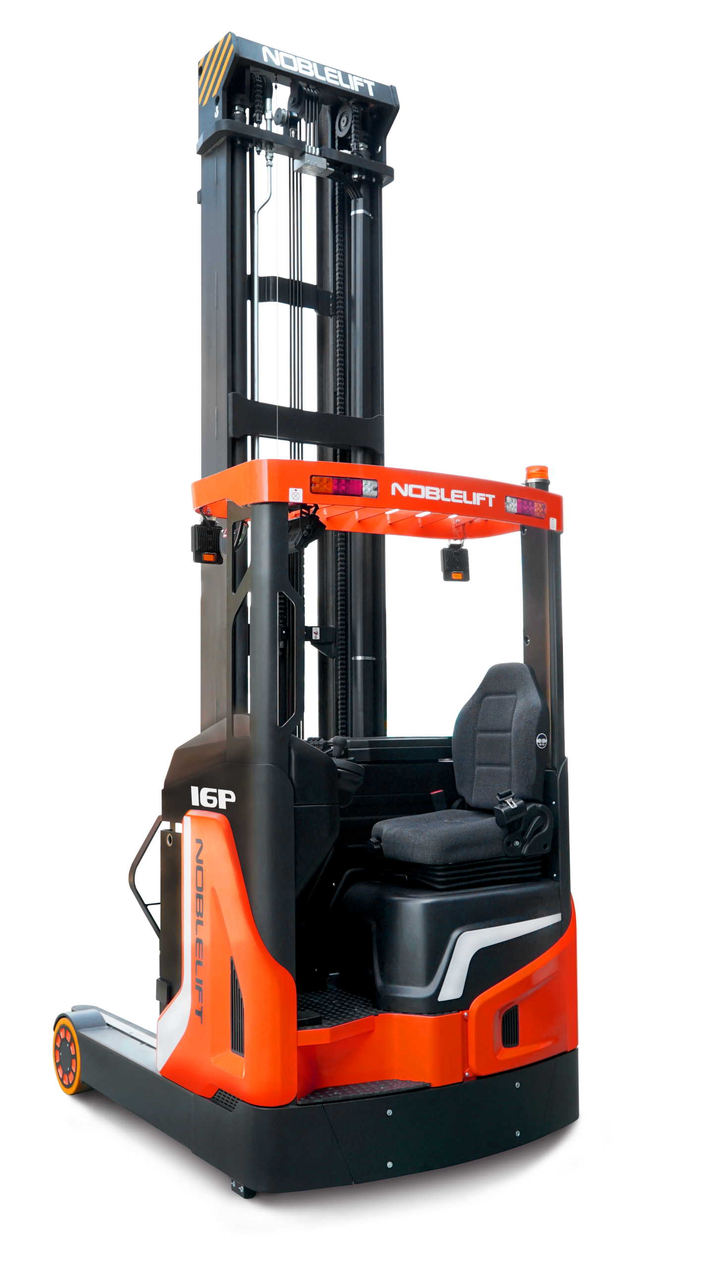 REACH RT-PRO - Imagen 2