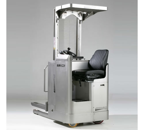 ELFO INOX - Imagen 2