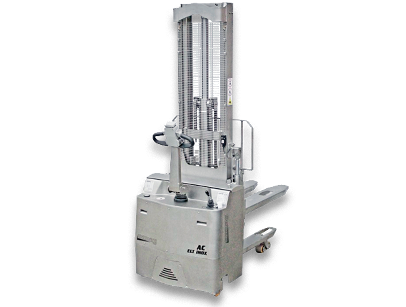 ELT INOX