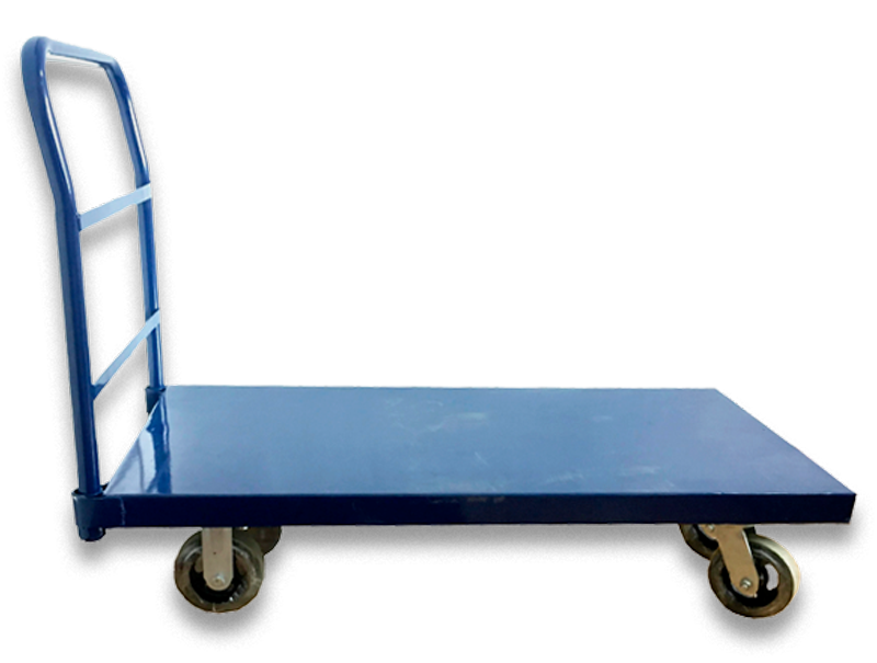 Carretilla I-3619
