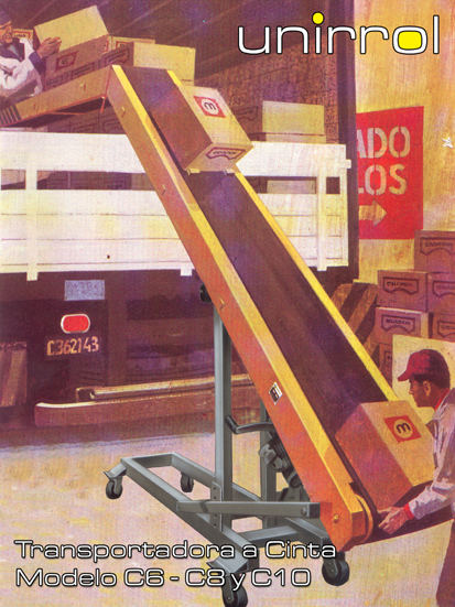 Cintas C6, C8 y C10 - Imagen 5