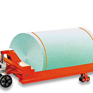 Porta Bobinas AC-20R