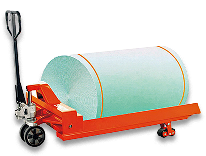 Porta Bobinas AC-20R