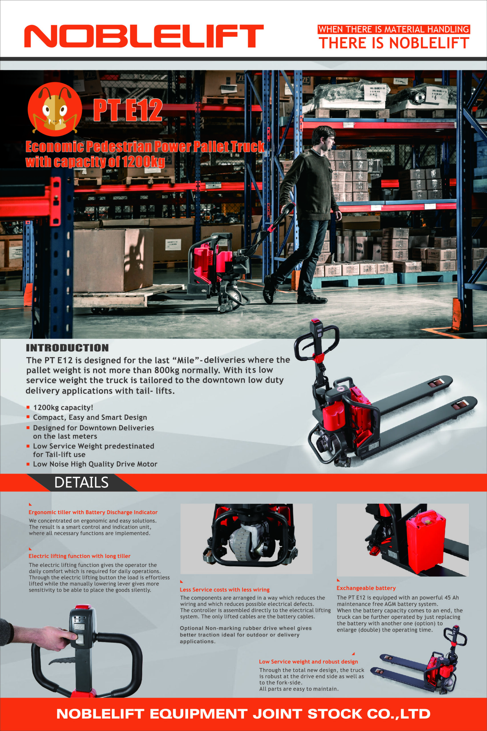 PTE 12 Smart Power - Imagen 3