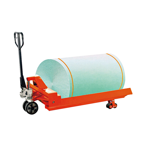 Porta Bobinas AC-20R - Imagen 3