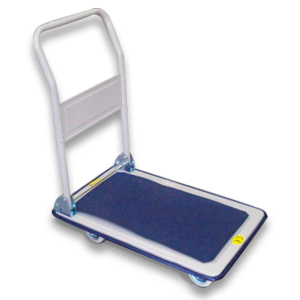 TSS-11 / TSL-11: Cuatro ruedas