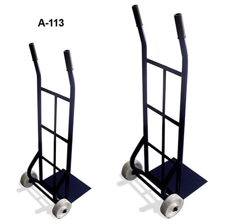 A-131: Porta fardos - Imagen 5