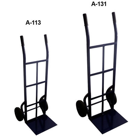 A-131: Porta fardos - Imagen 2