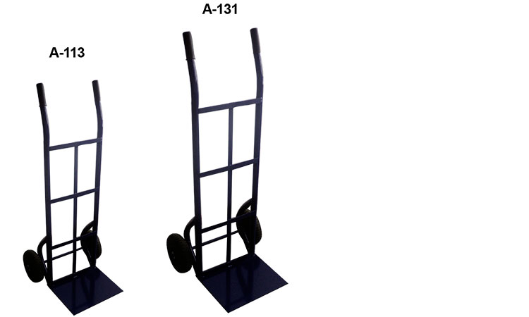 A-131: Porta fardos - Imagen 4