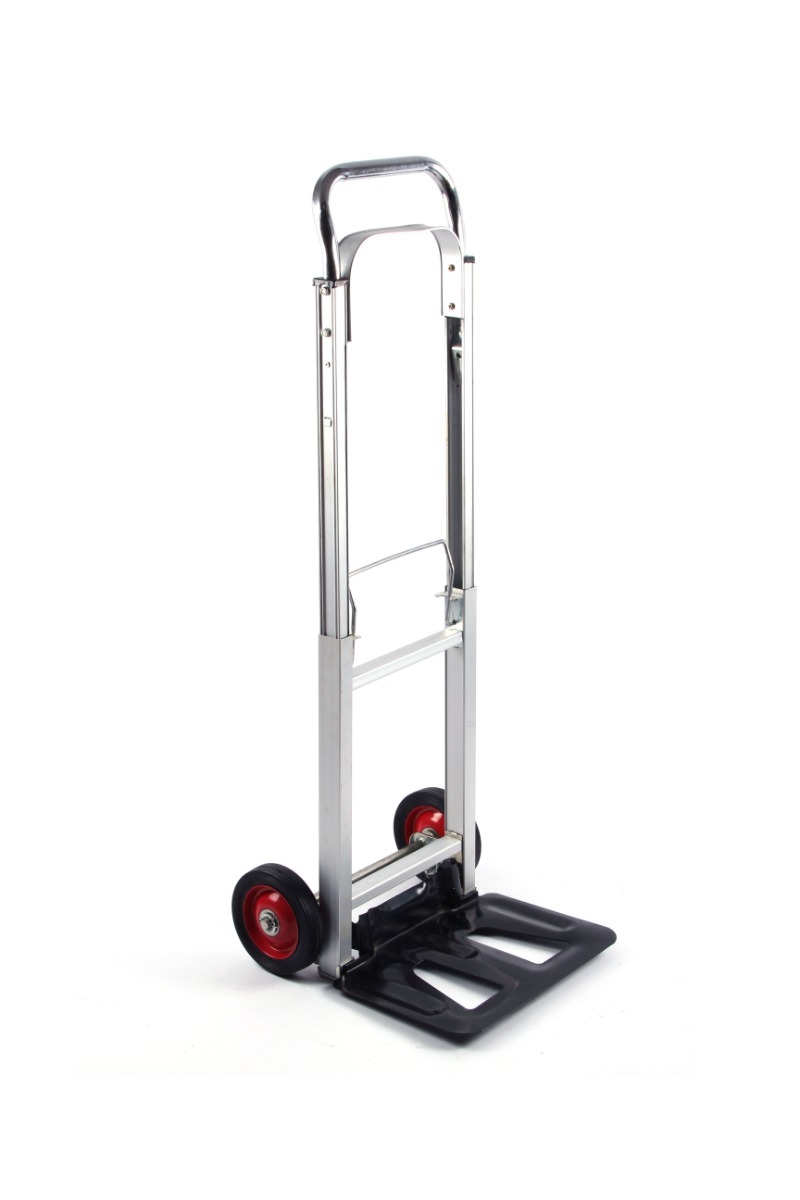 AT 90: De aluminio plegable - Imagen 3