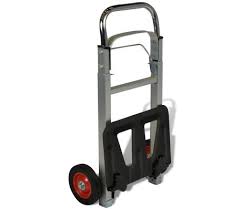 AT 90: De aluminio plegable - Imagen 7