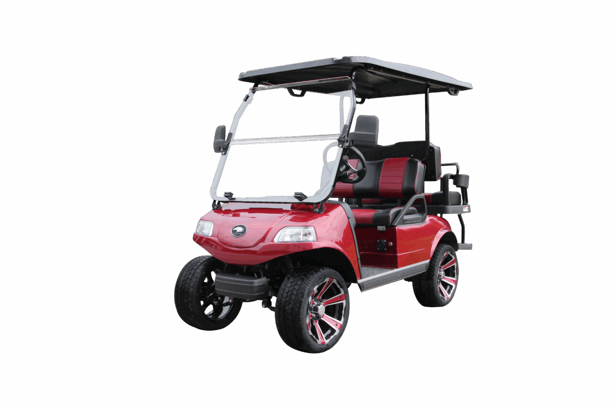 Carros UNI-4PAX